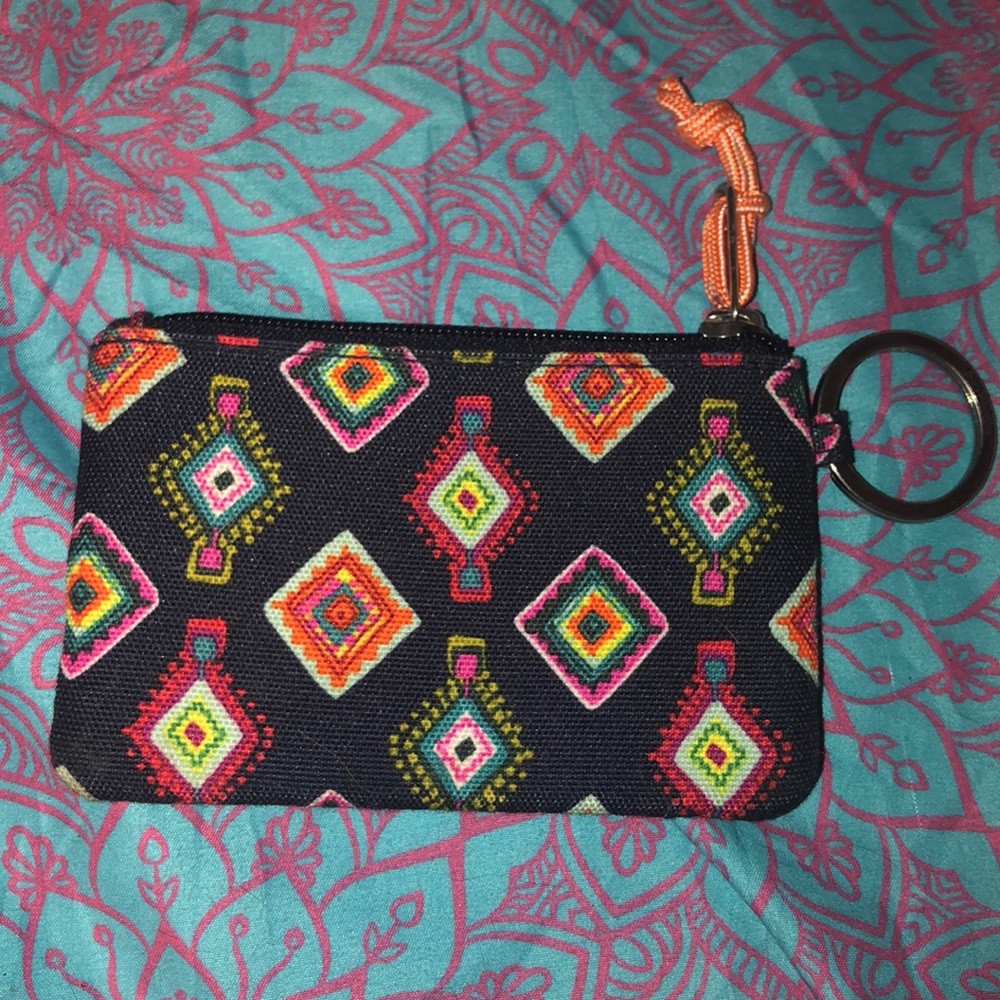 Mini wallet - Picture 2 of 3